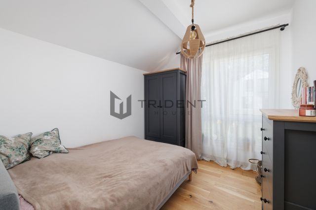 Mieszkanie 3-pokojowe Warszawa Wawer, ul. Hafciarska. Zdjęcie 8