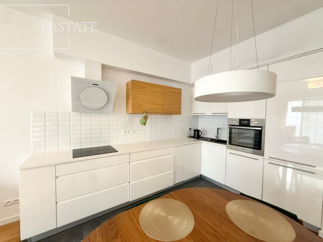 Mieszkanie 2-pokojowe Warszawa Wilanów, ul. Kazachska. Zdjęcie 2