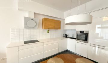 Mieszkanie 2-pokojowe Warszawa Wilanów, ul. Kazachska