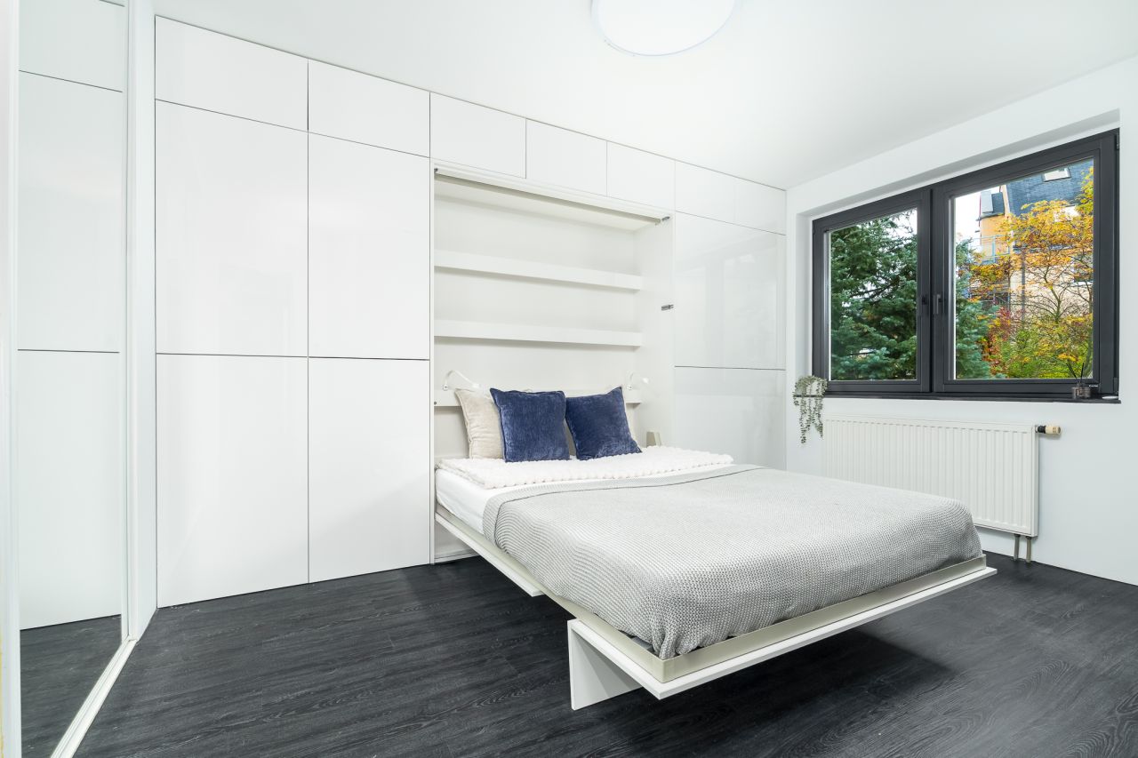 Mieszkanie 2-pokojowe Szczecin Bukowe, ul. Swojska. Zdjęcie 9