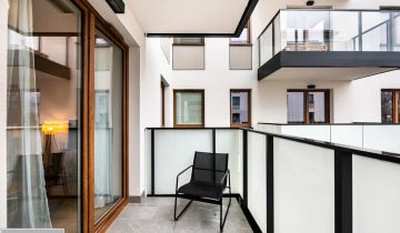 Mieszkanie 2-pokojowe Warszawa Mokotów, ul. Bokserska