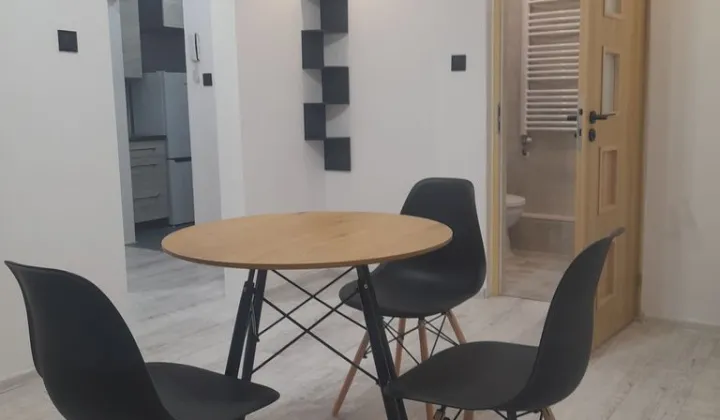 Mieszkanie 2-pokojowe Kaczyce Otrębów, ul. Gustawa Morcinka