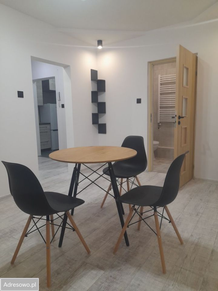 Mieszkanie 2-pokojowe Kaczyce Otrębów, ul. Gustawa Morcinka