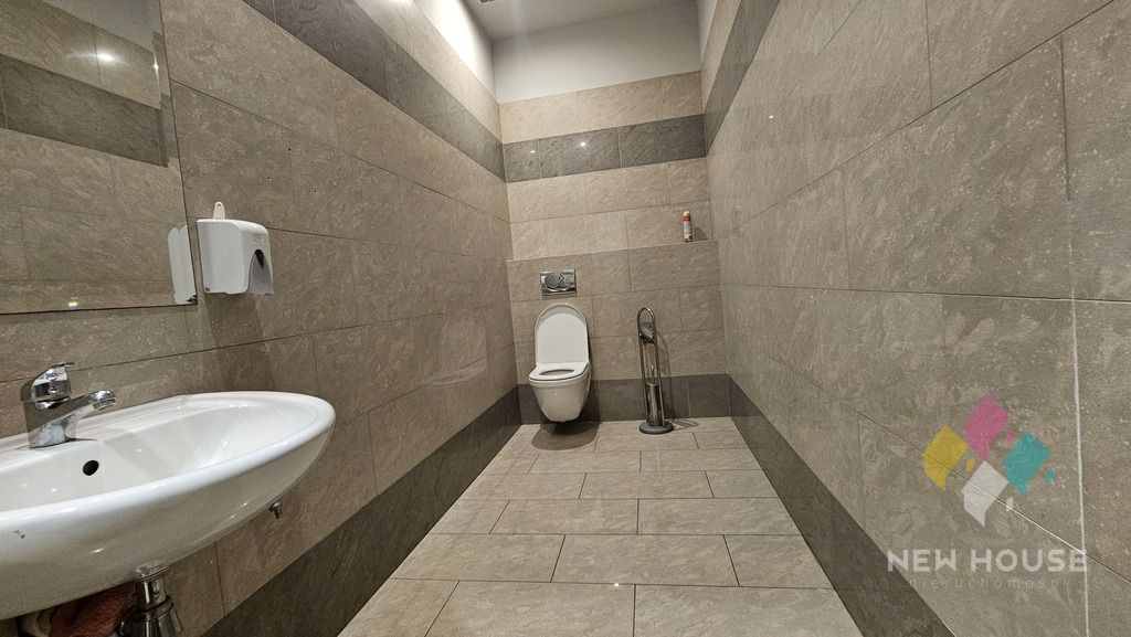 Biuro Olsztyn, ul. Żelazna. Zdjęcie 8