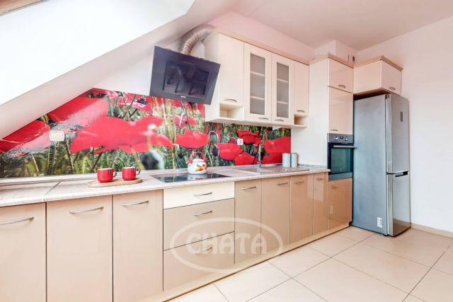 Mieszkanie 2-pokojowe Wrocław Złotniki, ul. Małopolska. Zdjęcie 22