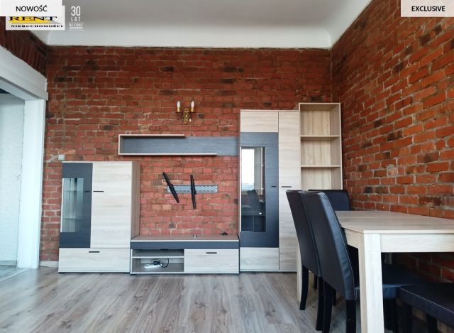 Mieszkanie 2-pokojowe Stargard, ul. Wojska Polskiego. Zdjęcie 1