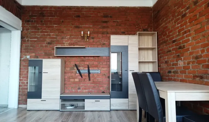 Mieszkanie 2-pokojowe Stargard, ul. Wojska Polskiego