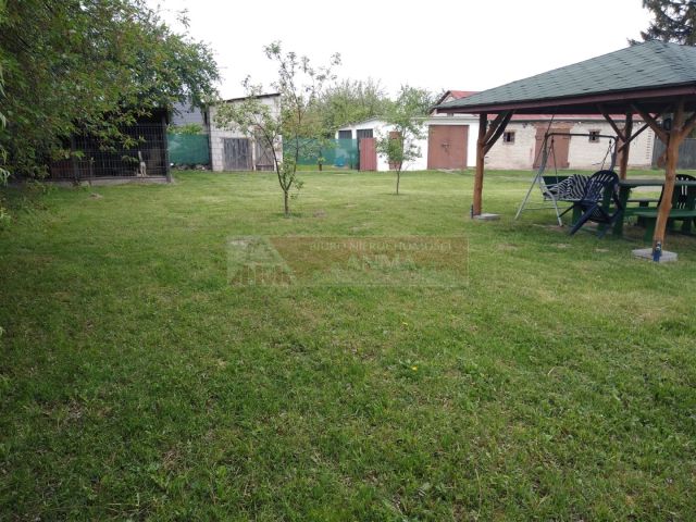 dom wolnostojący, 4 pokoje Łuszczów Drugi. Zdjęcie 28