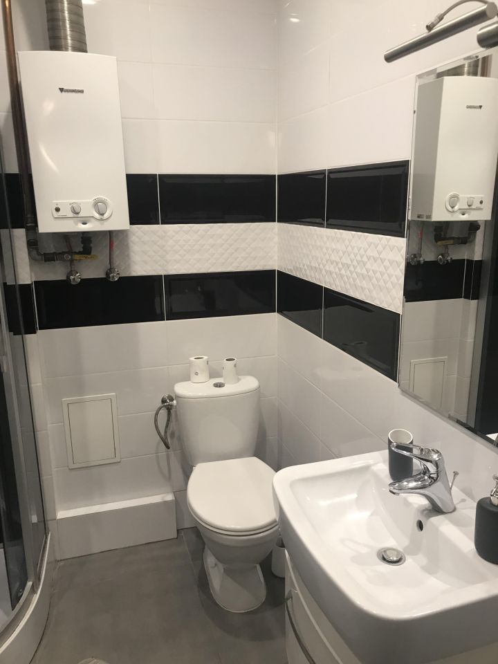 Mieszkanie 1-pokojowe Radom Śródmieście, pl. Konstytucji 3 Maja. Zdjęcie 6