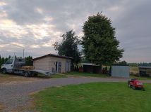 dom wolnostojący Dobryniów-Kolonia. Zdjęcie 4