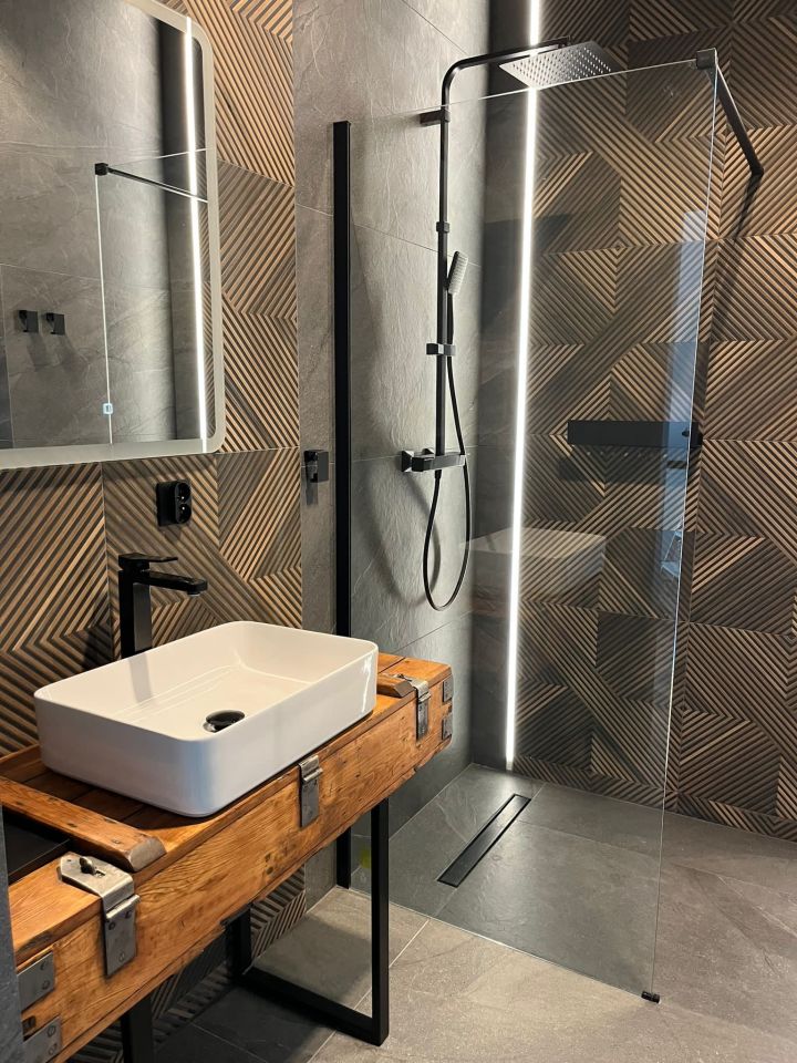 Mieszkanie 2-pokojowe Szczecin Centrum, al. Wyzwolenia. Zdjęcie 9