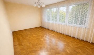 Mieszkanie 1-pokojowe Warszawa Bielany, ul. Zbigniewa Romaszewskiego