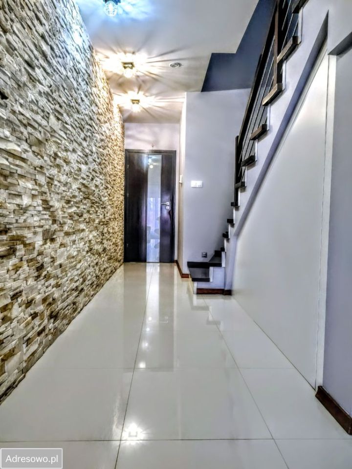 bliźniak, 4 pokoje Marki, ul. Grunwaldzka. Zdjęcie 8