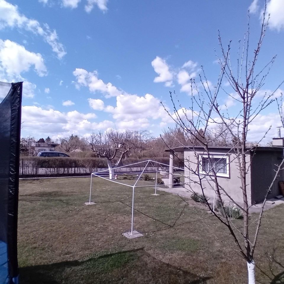 Działka rod Gliwice, ul. Rybnicka. Zdjęcie 4