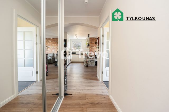 Mieszkanie 3-pokojowe Gdańsk Łostowice. Zdjęcie 2