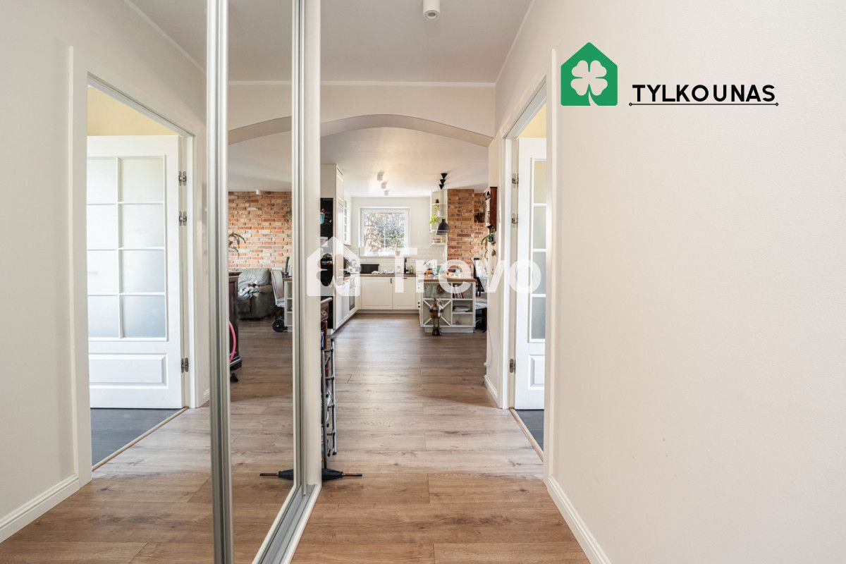 Mieszkanie 3-pokojowe Gdańsk Łostowice. Zdjęcie 2