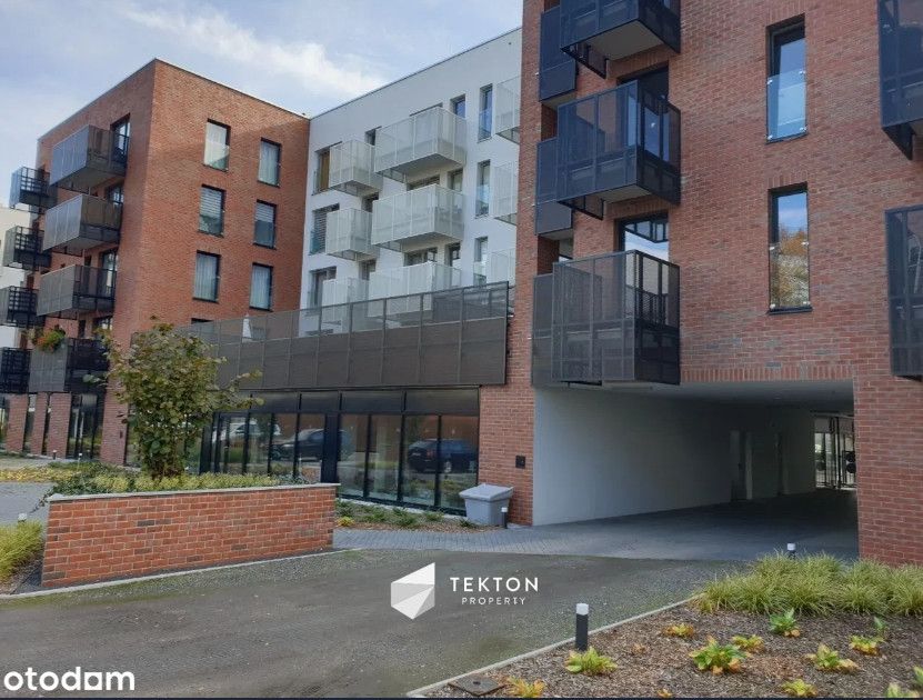 Mieszkanie 2-pokojowe Poznań Wilda, ul. Mieczysława Niedziałkowskiego. Zdjęcie 12