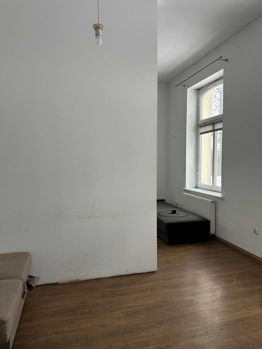 Mieszkanie 1-pokojowe Rataje. Zdjęcie 7