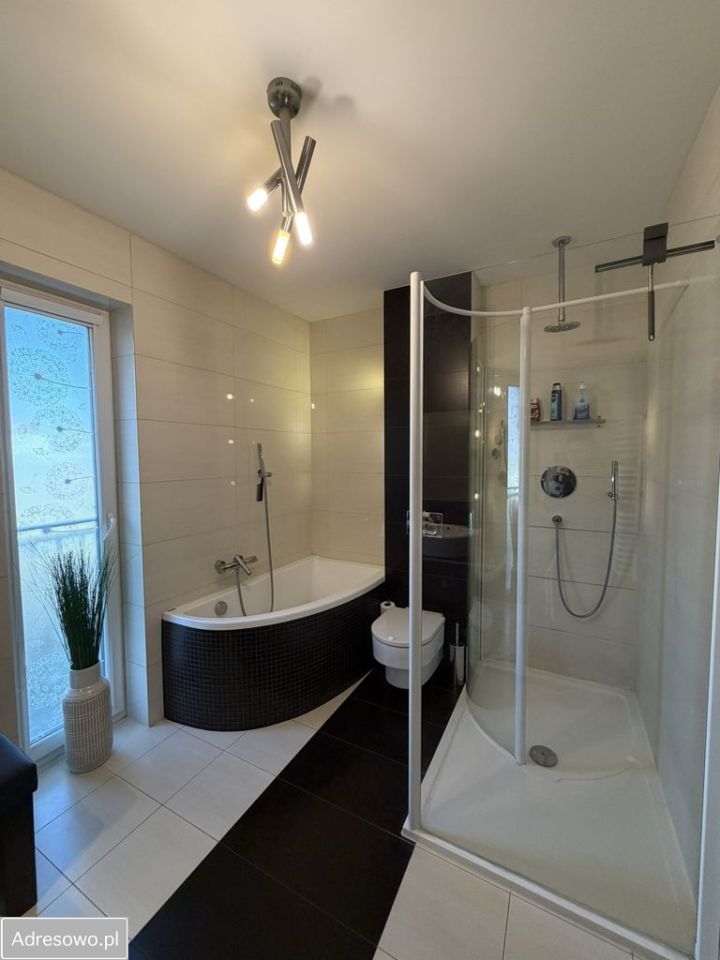 dom szeregowy, 4 pokoje Zgorzelec, al. Ujazdowska. Zdjęcie 9