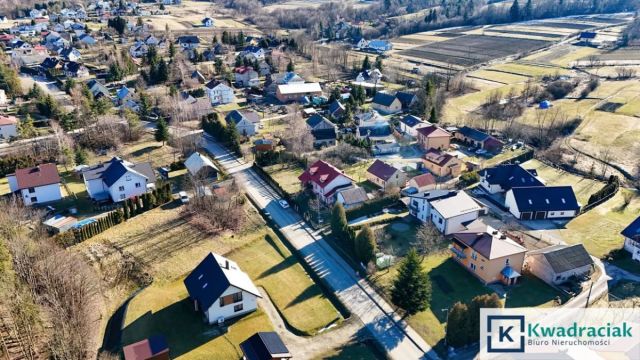 dom wolnostojący, 4 pokoje Lubatowa. Zdjęcie 19