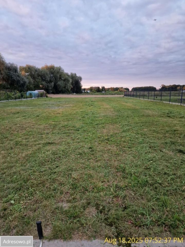 Działka budowlana Kamień, ul. Koralowa. Zdjęcie 5