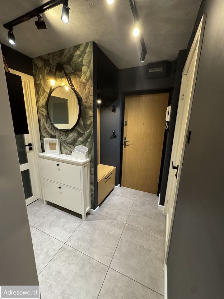 Mieszkanie 3-pokojowe Kraków Prądnik Czerwony, ul. Ugorek. Zdjęcie 16