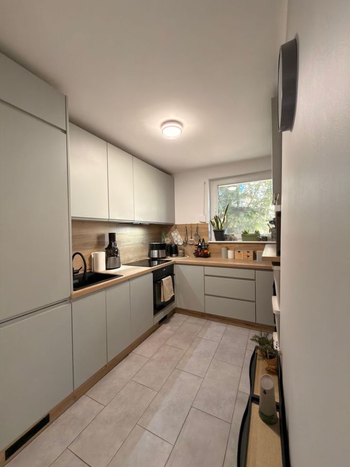 Mieszkanie 4-pokojowe Drezdenko, ul. Mickiewicza. Zdjęcie 6