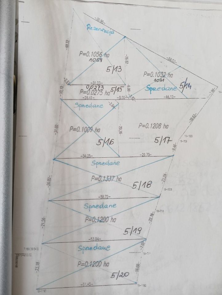 Działka budowlana Michałów, ul. Wesoła. Zdjęcie 4