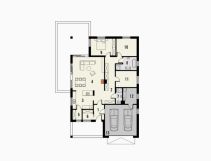 Działka budowlana Stary Barcik. Zdjęcie 4