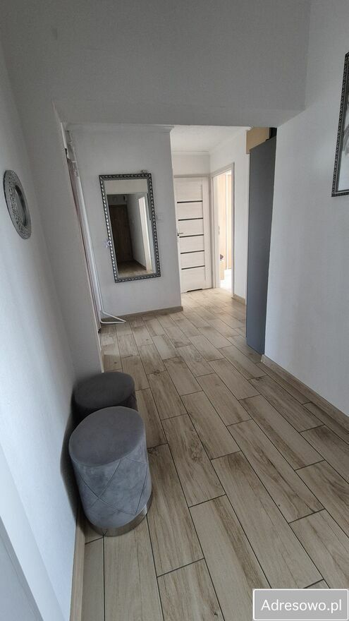 Mieszkanie 4-pokojowe Radymno, os. Władysława Jagiełły. Zdjęcie 7