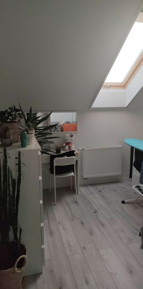 dom szeregowy, 4 pokoje Dąbrowa, ul. Admirała Andrzeja Karwety. Zdjęcie 8