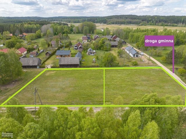 Działka budowlana Zasady. Zdjęcie 6
