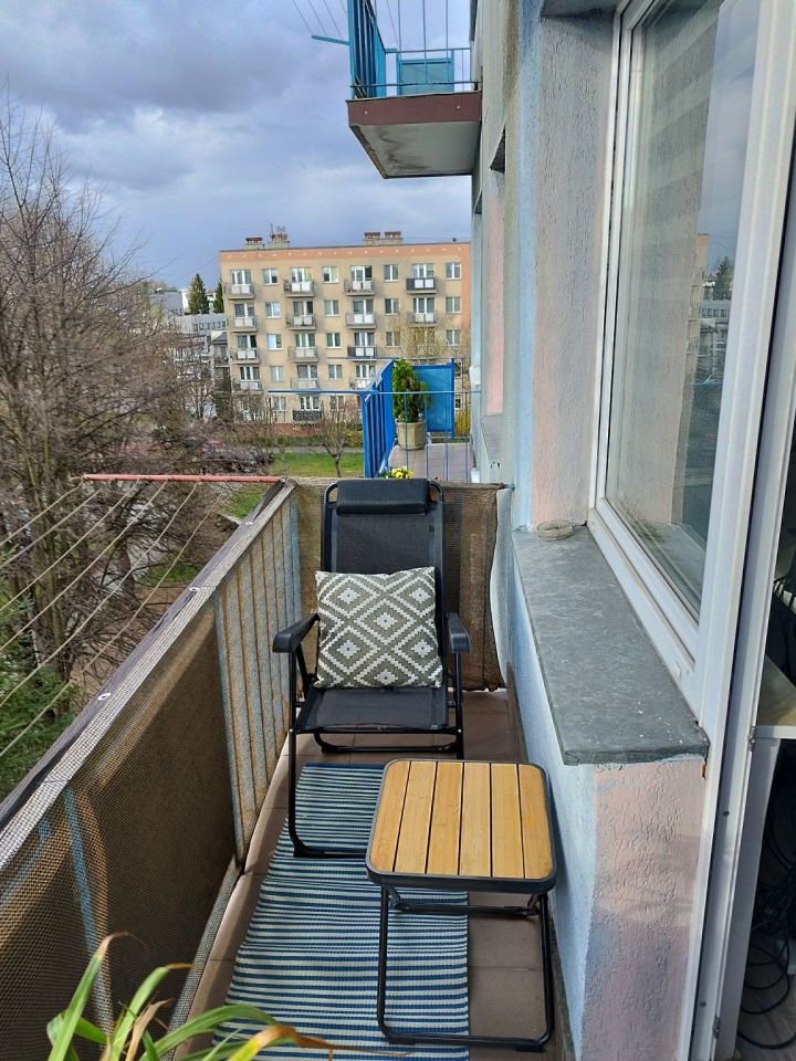 Mieszkanie 1-pokojowe Rzeszów, ul. Króla Stanisława Augusta. Zdjęcie 2