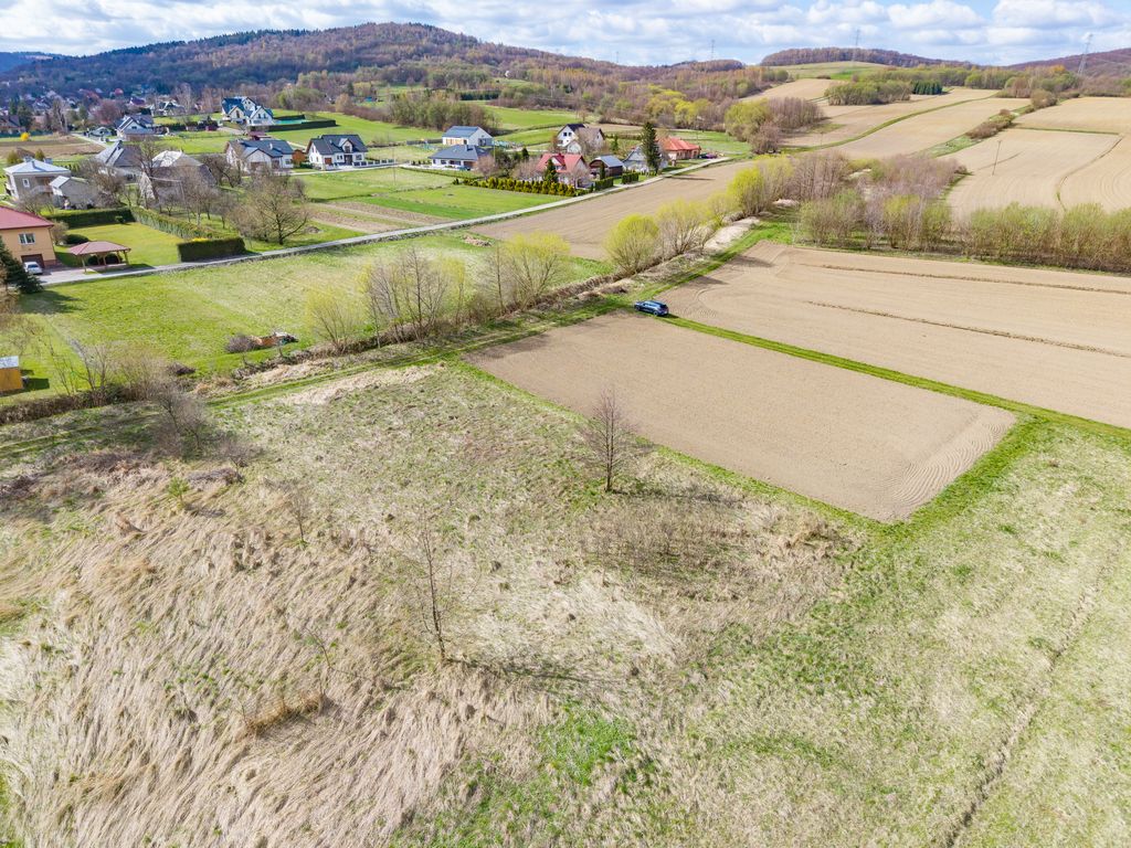 Działka budowlana Iwonicz, ul. Zadwór. Zdjęcie 7