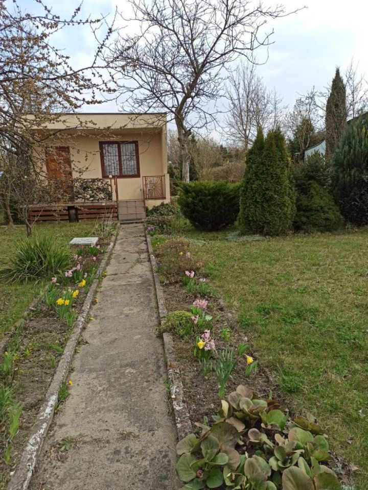 Działka rod Sosnowiec Środula, ul. gen. Mariusza Zaruskiego. Zdjęcie 1