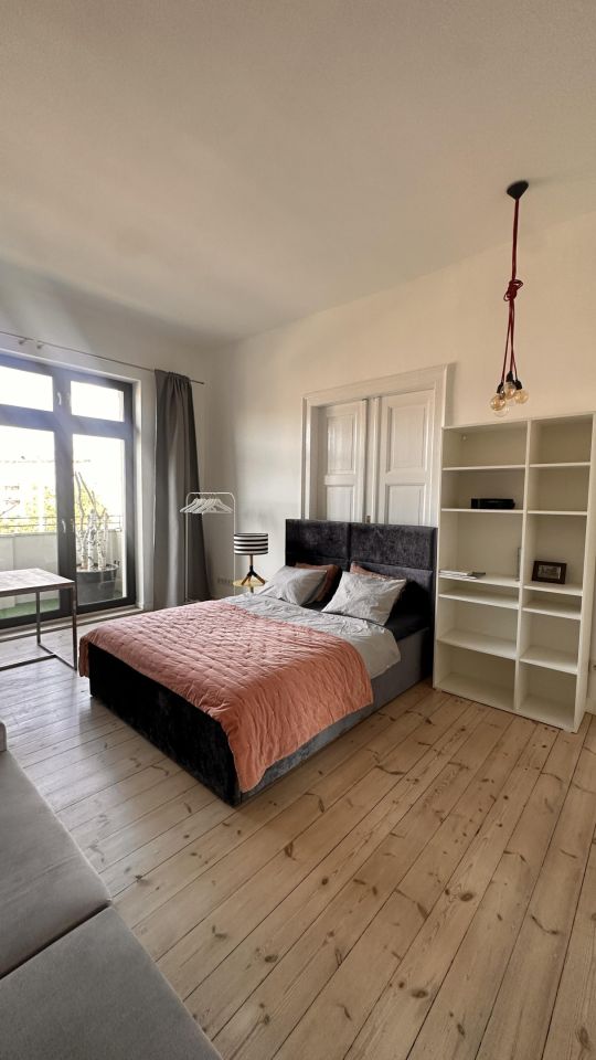 Mieszkanie 4-pokojowe Wrocław Śródmieście, Dubois. Zdjęcie 14