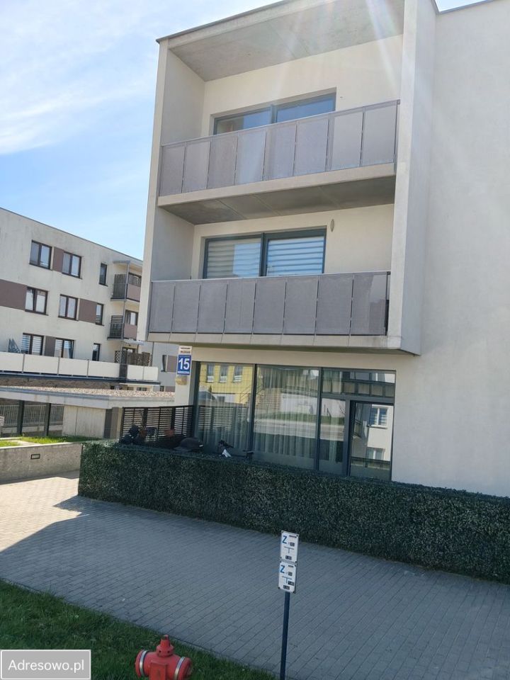 Mieszkanie 2-pokojowe Koszalin Centrum, ul. Odrodzenia. Zdjęcie 4