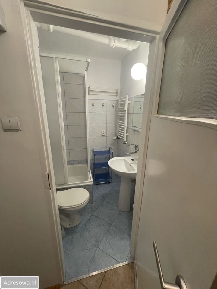 Mieszkanie 1-pokojowe Zakopane, ul. Gładkie. Zdjęcie 7