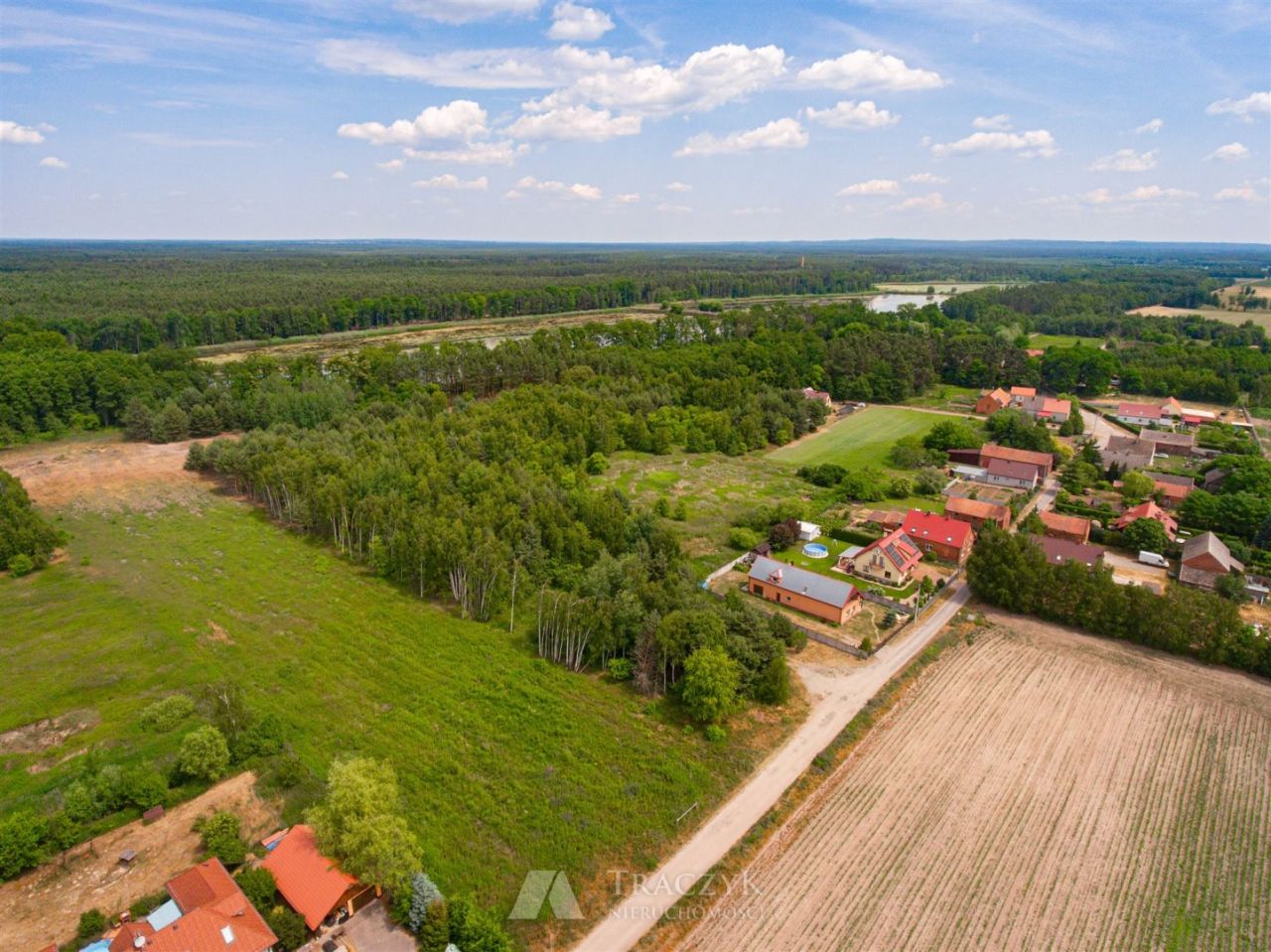Działka budowlana Koniowo. Zdjęcie 12