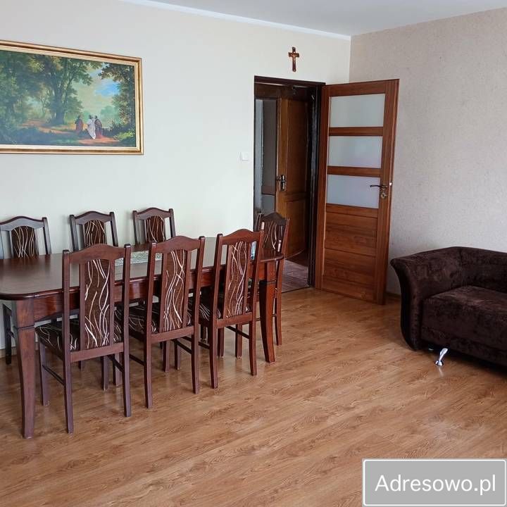 Mieszkanie 3-pokojowe Bielsk Podlaski. Zdjęcie 7