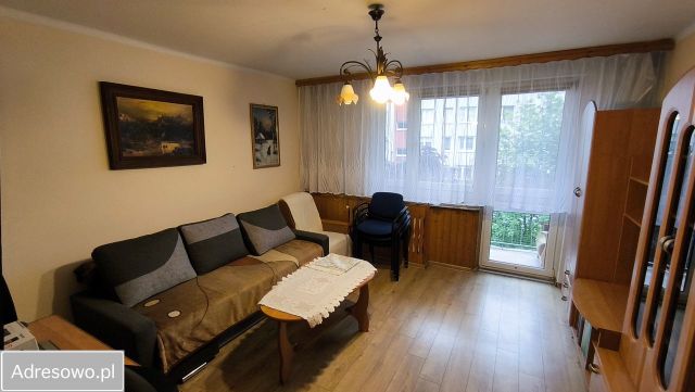 Mieszkanie 3-pokojowe Sosnowiec Dańdówka, ul. Kalinowa. Zdjęcie 1
