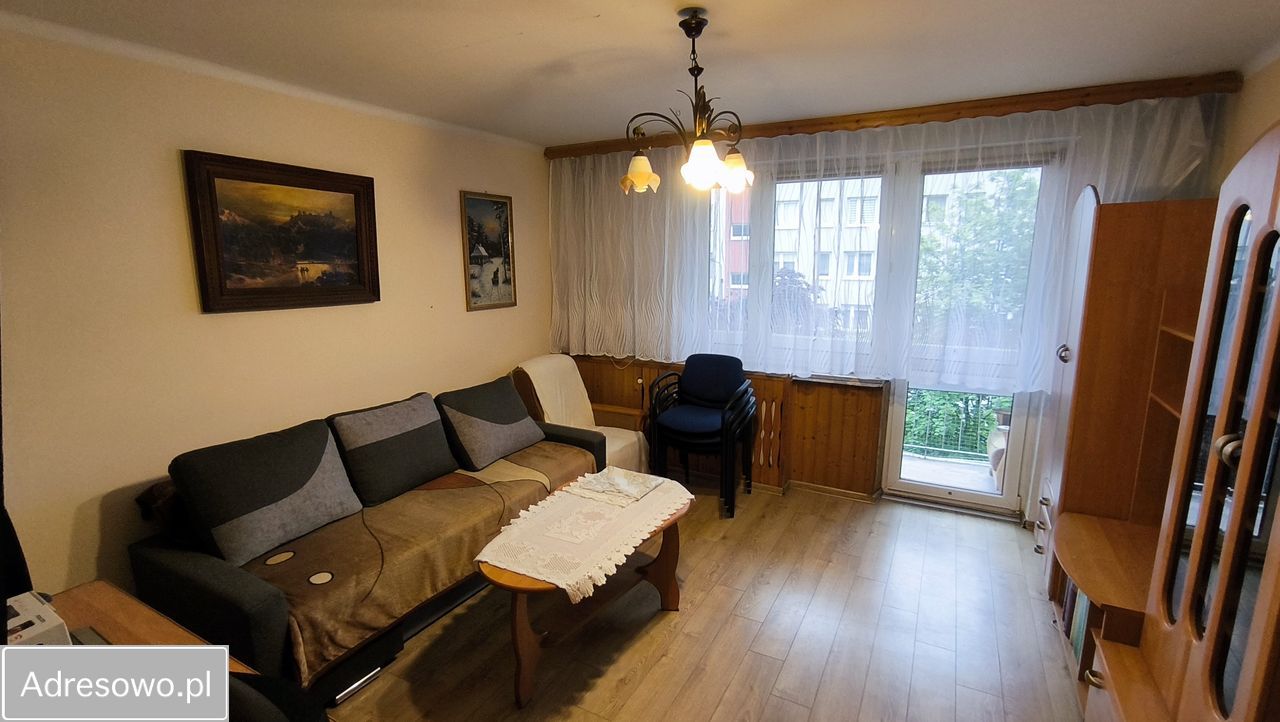 Mieszkanie 3-pokojowe Sosnowiec Dańdówka, ul. Kalinowa. Zdjęcie 1