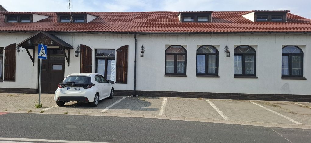 dom wolnostojący Brzeg Dolny. Zdjęcie 1