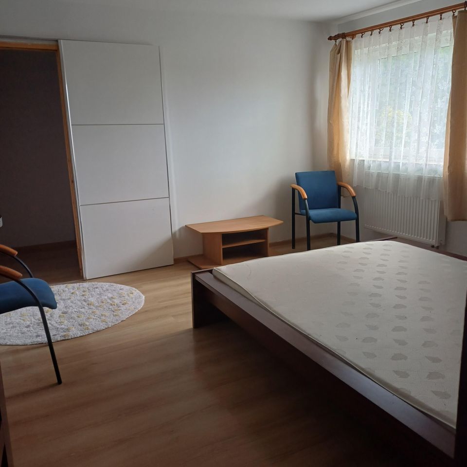 dom wolnostojący, 5 pokoi Kąty, ul. Bolesława Prusa. Zdjęcie 4