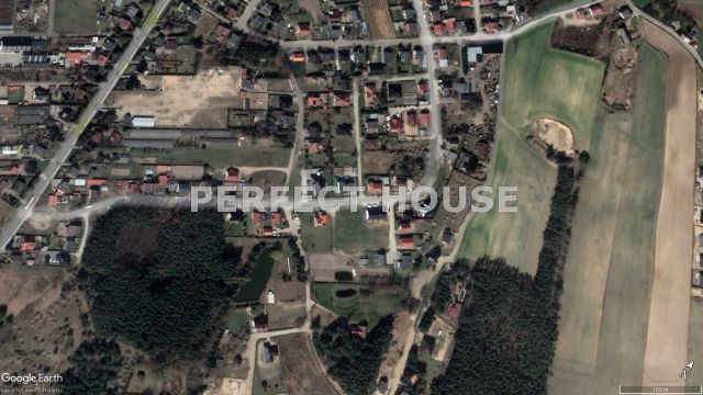Działka budowlana Włoszakowice. Zdjęcie 2