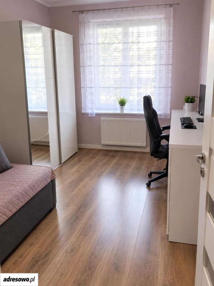 Mieszkanie 3-pokojowe Warszawa Grochów, ul. Boremlowska. Zdjęcie 11