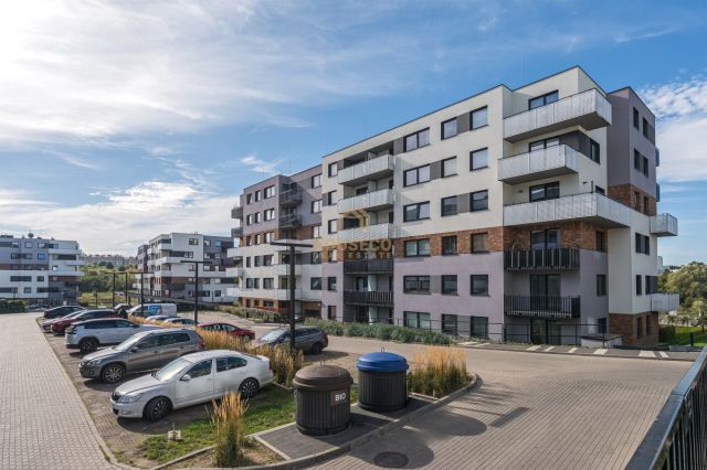 Mieszkanie 2-pokojowe Gdańsk Łostowice, ul. Niepołomicka. Zdjęcie 28