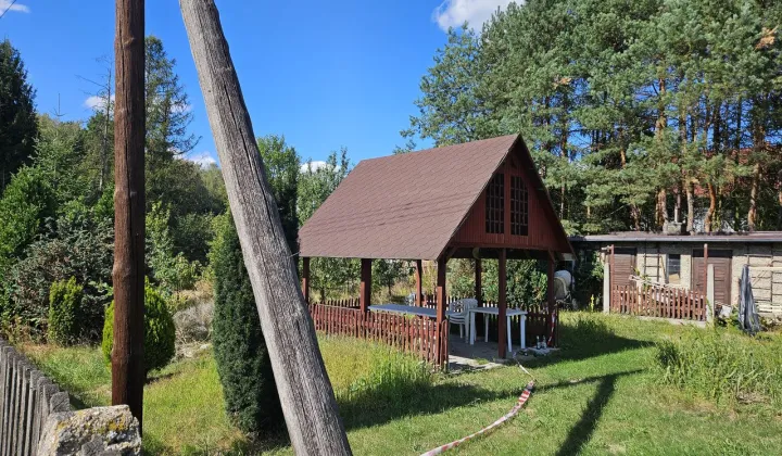 Działka budowlana Knurów, ul. Polna