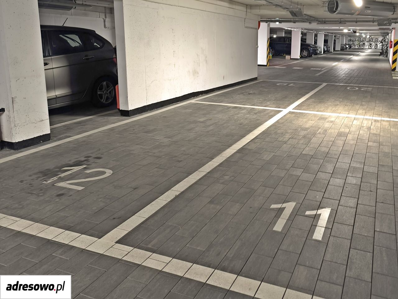 Mieszkanie 2-pokojowe Warszawa Ursus, ul. Przy Forcie. Zdjęcie 13