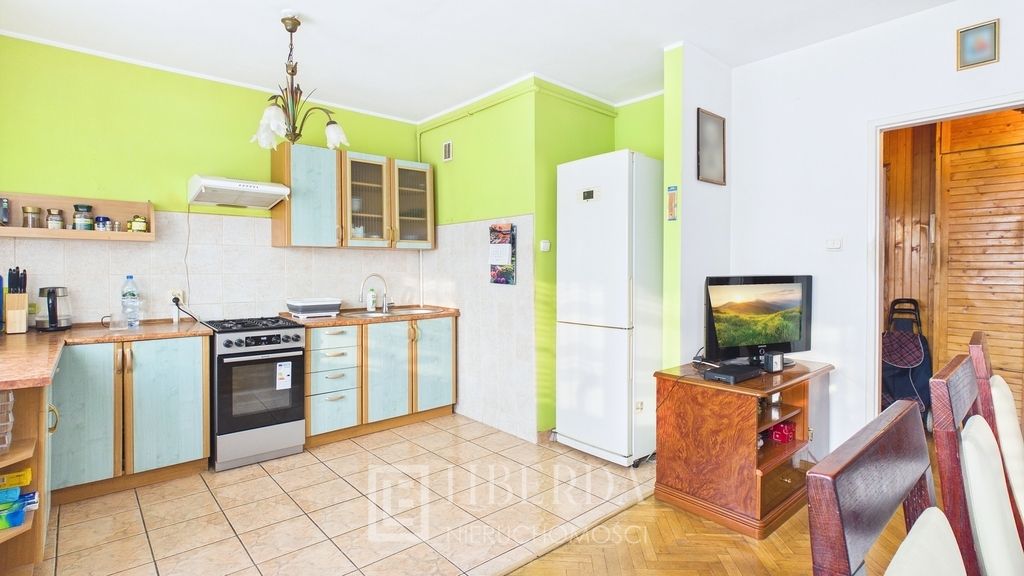 Mieszkanie 2-pokojowe Warszawa Mokotów, ul. Bukietowa. Zdjęcie 5